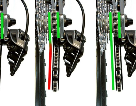 Master Your Rear Derailleur: Pro Tips for Hue Cycling Tours